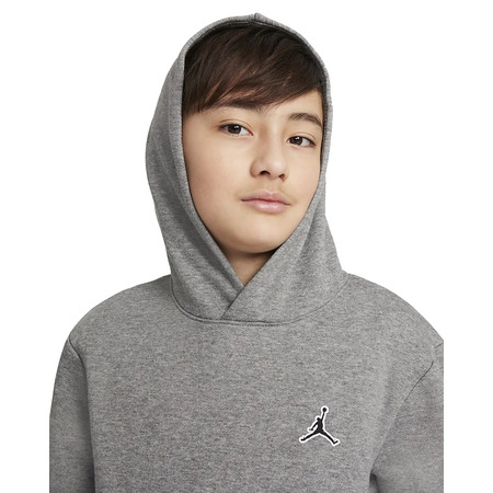 Jordan Kids Jumpman Essentials Pullover "Carbon"