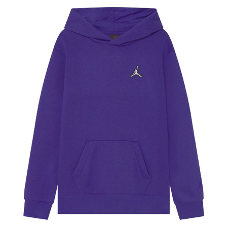 Jordan Kids Jumpman Essentials Pullover Hoodie "Dark Concord"