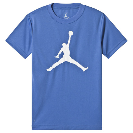 Jordan Kids Jumpman Logo Dri-FIT Tee