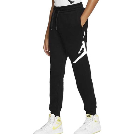 Jordan Kids Jumpman Logo Hose "Black"