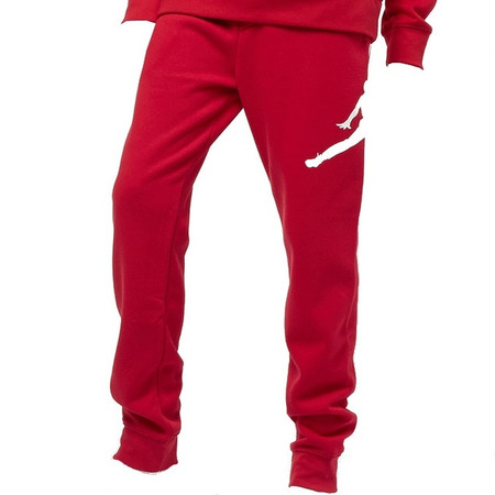 Jordan Kids Jumpman Logo Hose "Gym Red"