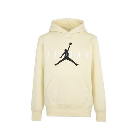 Jordan Kinder Jumpman Logo Nachhaltige Hoodie "Legend Arena"