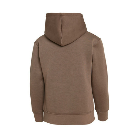 Jordan Kinder Jumpman Logo Nachhaltige Hoodie "Palomino"