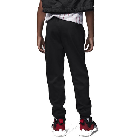 Jordan Kids Jumpman Logo Nachhaltige Hose "Schwarz"