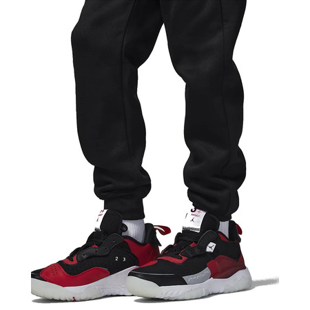 Jordan Kids Jumpman Logo Nachhaltige Hose "Schwarz"