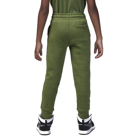 Jordan Kids MJ Essentials Hose "LT Olive"