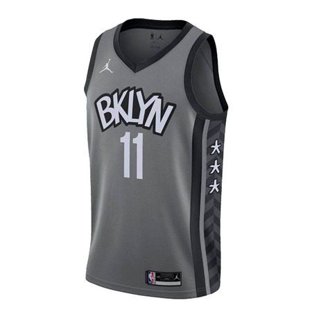 Jordan Kids NBA Brooklyn Irving #11 Statement Edition Swingman