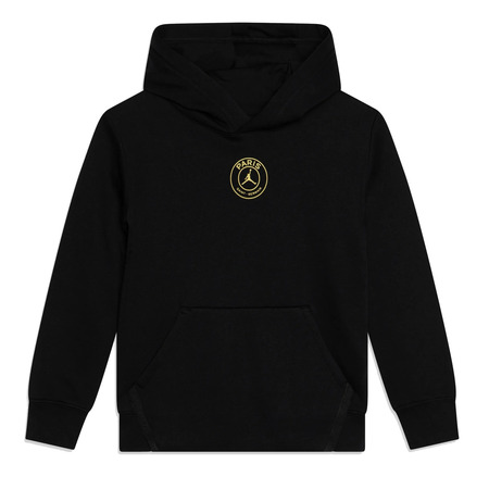 Jordan Kids Paris Saint-Germain Hoodie "Schwarz"