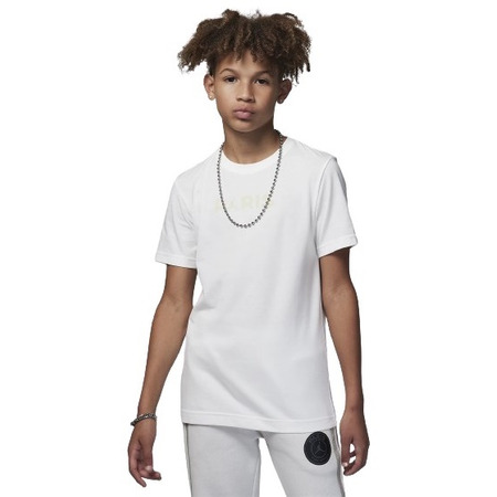 Jordan Kids Paris Saint-Germain T-Shirt "Sail"