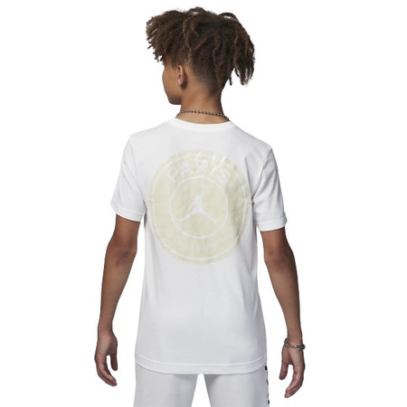 Jordan Kids Paris Saint-Germain T-Shirt "Sail"