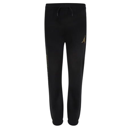 Jordan Kids Take Flight Fleece Pants Schwarz