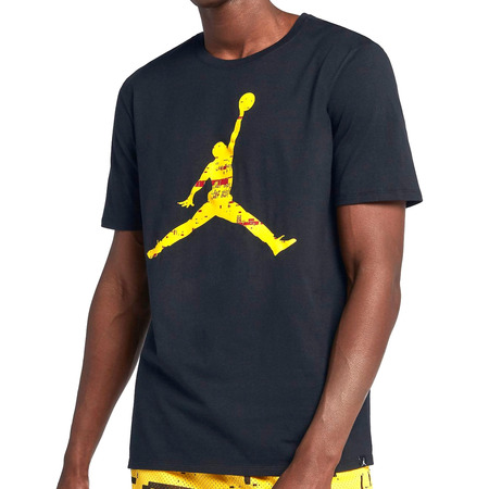 Jordan Last Shot Graphic Logo T-Shirt (010)