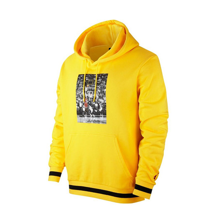 Jordan Letzter Schuss Flügel Lite Hoodie