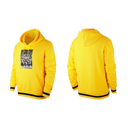 Jordan Letzter Schuss Flügel Lite Hoodie