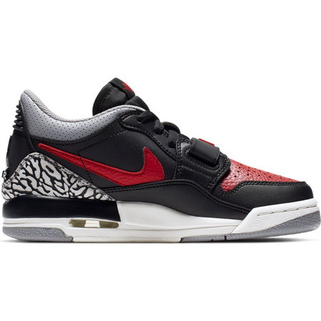 Jordan Legacy 312 Low (GS) Kinder "Blends Two"