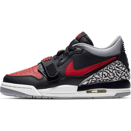 Jordan Legacy 312 Low (GS) Kinder "Blends Two"