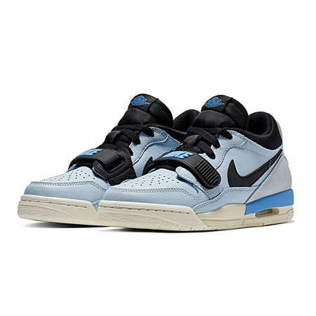 Jordan Legacy 312 Low (GS) Kinder "Pale Blue"