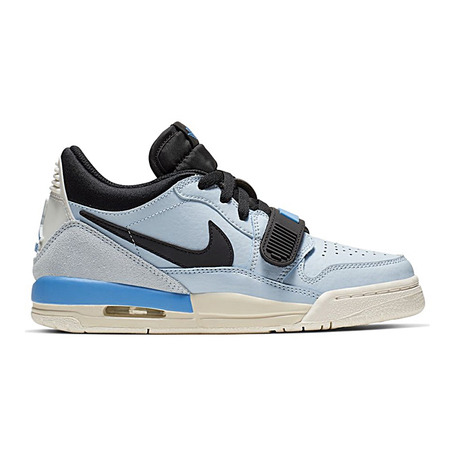 Jordan Legacy 312 Low (GS) Kinder "Pale Blue"