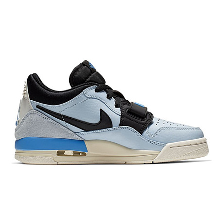 Jordan Legacy 312 Low (GS) Kinder "Pale Blue"