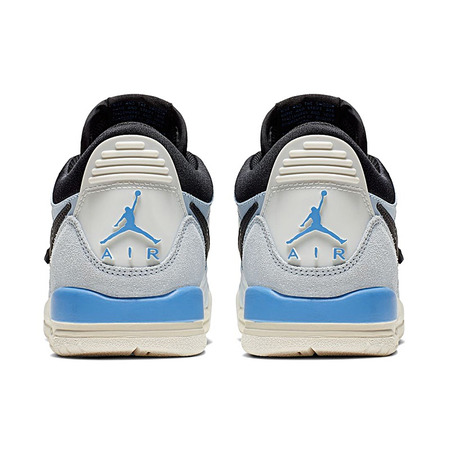 Jordan Legacy 312 Low (GS) Kinder "Pale Blue"