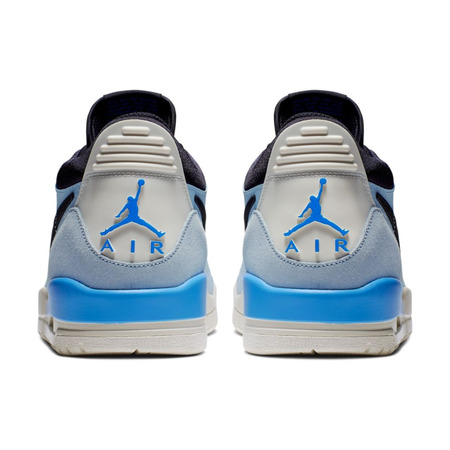 Jordan Legacy 312 Low "Pale Blue"