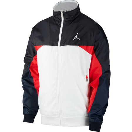 Jordan Legacy AJ1 Jacke