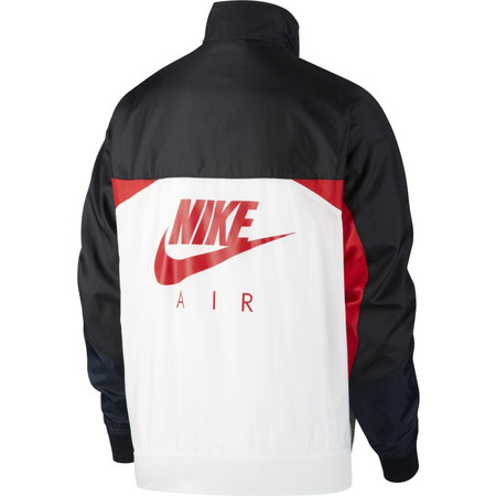 Jordan Legacy AJ1 Jacke