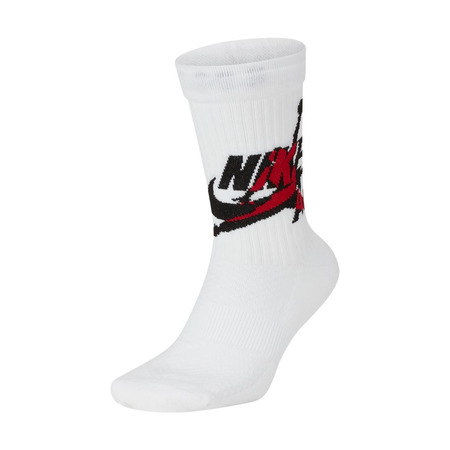 Jordan Legacy Jumpman Crew Socken