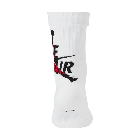 Jordan Legacy Jumpman Crew Socken