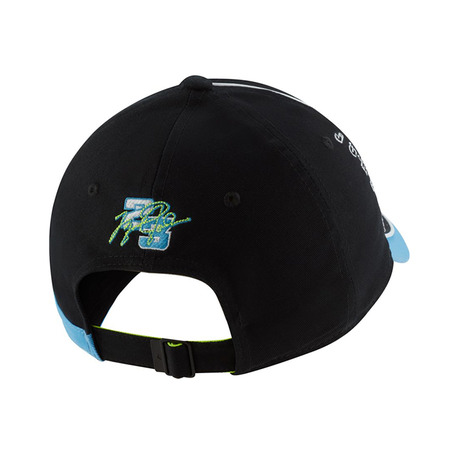 Jordan Air Jumpman Legacy91 DNA Cap "BlackBlue"