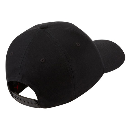 Jordan Legacy91 Jumpman Air Hat "Schwarz"