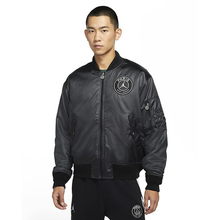 Jordan MA-1 Jacke Paris Saint-Germain