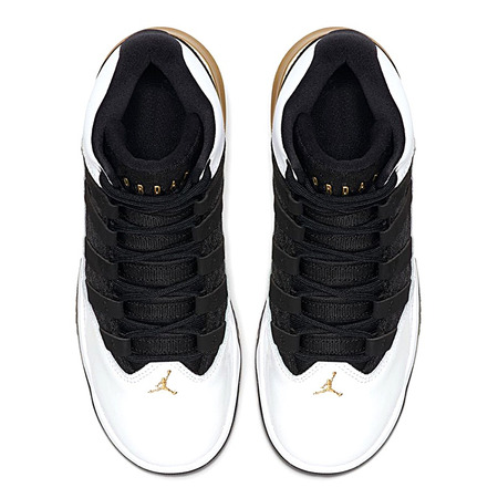 Jordan Max Aura (GS) "Heritage"