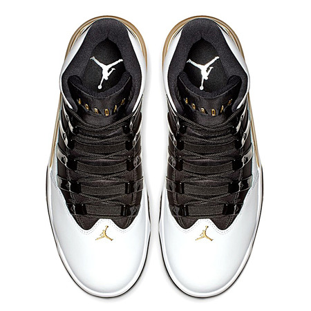 Jordan Max Aura "Heritage"