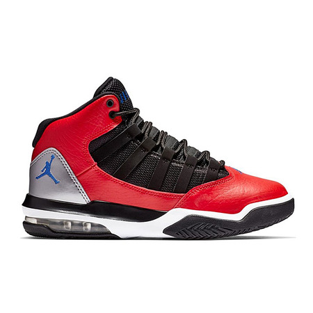 Jordan Max Aura "Red"