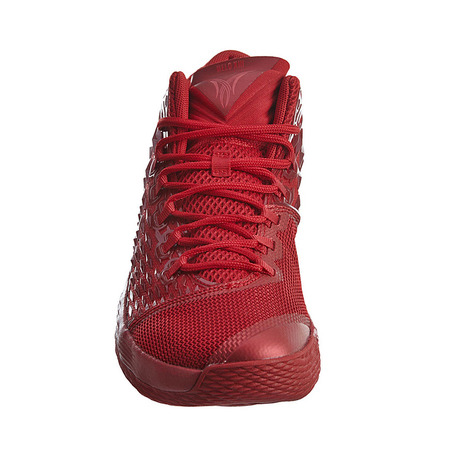 Jordan Melo M13 "All Red Carmelo" (618/Gym rot/Gym rot)