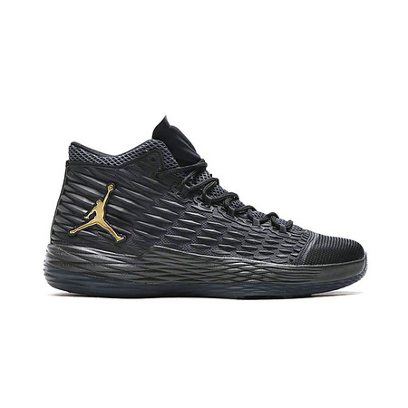 Jordan Melo M13 "Goldener Drachen" (004/schwarz/gold)