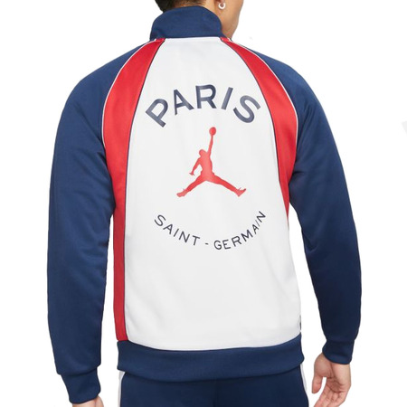 Jordan Paris Saint-Germain Anthem 2.0 Jacke