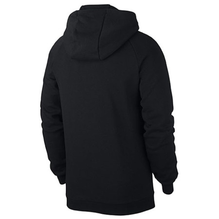 Jordan Paris Saint-Germain Fleece Pullover Hoodie