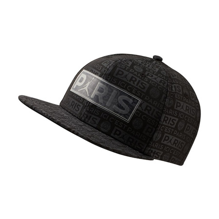 Jordan Paris Saint-Germain Pro Snapback Hut