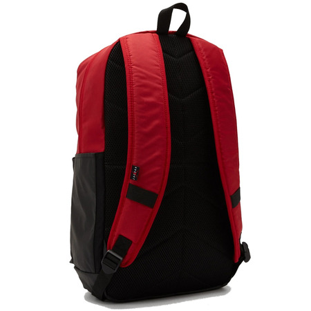 Jordan Pivot Back Pack "Black-Gym Red"