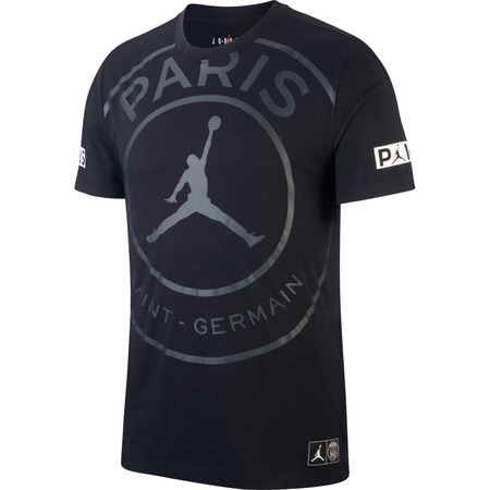 Jordan PSG Logo T-Shirt