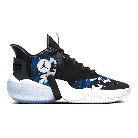 Jordan React Elevation "Doncic Racer Blue"