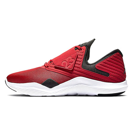 Jordan Relentless "Red Runner"