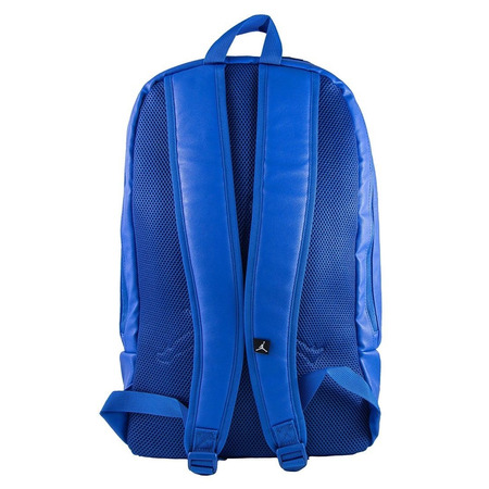 Jordan Retro 12 Rucksack "Hyper Royal"