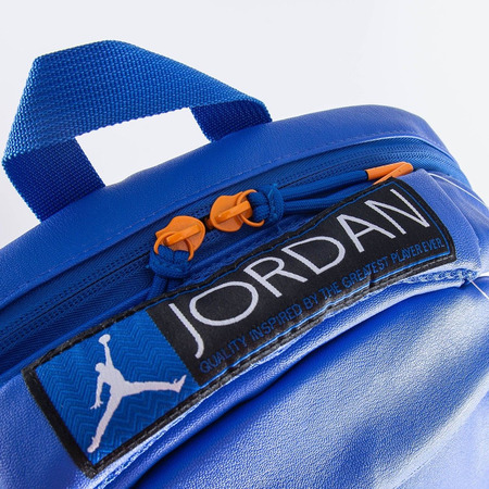 Jordan Retro 12 Rucksack "Hyper Royal"