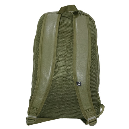 Jordan Retro 12 Rucksack "Olive Canvas"