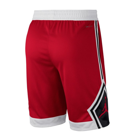 Jordan Rise Diamond Shorts (687)