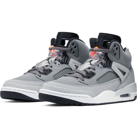 Jordan Spizike "Cool Grey"