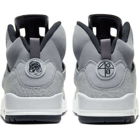 Jordan Spizike "Cool Grey"